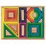 jeu de construction arc-en-ciel goki 58655_1