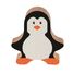 Jeu d'adresse pingouins GK58683 Goki 2