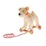 Eliot le chien à tirer EG591022 Egmont Toys 1