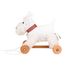 Lola le chien à tirer EG591036 Egmont Toys 1