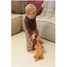 Edward le chien à tirer EG591038 Egmont Toys 8