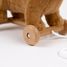 Edward le chien à tirer EG591038 Egmont Toys 4