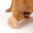 Edward le chien à tirer EG591038 Egmont Toys 5