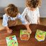 Mémo et Loto des 3 Petits Cochons GO59455 Goula 4