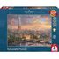 Puzzle Paris ville de l'amour 1000 pcs S-59470 Schmidt Spiele 1