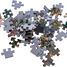 Puzzle Les 101 Dalmatiens 1000 pcs S-59489 Schmidt Spiele 2