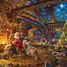 Puzzle Le Père Noël et ses lutins 1000 pcs S-59494 Schmidt Spiele 2