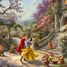 Puzzle Blanche neige et le prince 1000 pcs S-59625 Schmidt Spiele 2