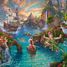 Puzzle Peter Pan 1000 pcs S-59635 Schmidt Spiele 2