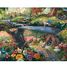 Puzzle Alice aux pays des merveilles 1000 pcs S-59636 Schmidt Spiele 2