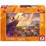 Puzzle Le Roi Lion 1000 pièces S-59673 Schmidt Spiele 1