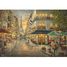 Puzzle en bois Paris pittoresque 1000 pcs S-59798 Schmidt Spiele 2