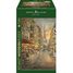 Puzzle en bois Paris pittoresque 1000 pcs S-59798 Schmidt Spiele 1