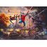 Puzzle Marvel Spider-Man et ses amis 1000 pcs S-59957 Schmidt Spiele 2