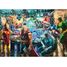 Puzzle Marvel The Avengers 1000 pcs S-59958 Schmidt Spiele 2