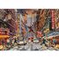 Puzzle Marvel Deadpool 1000 pcs S-59959 Schmidt Spiele 2