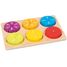 Jeu éducatif Les fractions GK59960 Goki 2