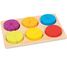 Jeu éducatif Les fractions GK59960 Goki 3