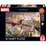 Puzzle Marvel Iron Man 1000 pcs S-59960 Schmidt Spiele 1