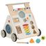 Chariot de marche KiddyCruiser GK59961 Goki 1