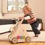 Chariot de marche KiddyCruiser GK59961 Goki 3