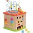 Cube d'activités et de motricité XXL GK59964 Goki 1