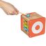 Cube de motricité et d'activités musicales GK59966 Goki 2