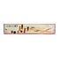 Jeu de Croquet en bois EG600012 Egmont Toys 6