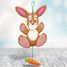 Pantin articulé Hanna le lapin SE60009 Selecta 2