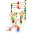 Le Cyclone circuit de billes HAPE6008-3739 Quadrilla 2