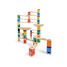 Le Cyclone circuit de billes HAPE6008-3739 Quadrilla 5