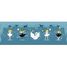 Lanterne Magique 2.0 Bluetooth – Ballerine TR6011BL Trousselier 3