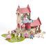Le Château Princesse pour figurine PA-60151 Papo 2