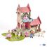 Le Château Princesse pour figurine PA-60151 Papo 2