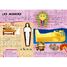 Voyage, découvre, explore - L’Égypte ancienne SJ-6053 Sassi Junior 5