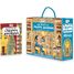 Voyage, découvre, explore - L’Égypte ancienne SJ-6053 Sassi Junior 1