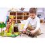 La Terre des Dinosaures pour figurine PA60600 Papo 3