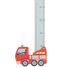 Toise Pompiers GK60707 Goki 2