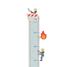 Toise Pompiers GK60707 Goki 3