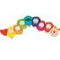Chenille anniversaire Camila GK60865 Goki 1