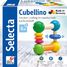 Hochet Cubellino SE02564-2819 Selecta 3