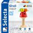 Hochet Girali SE1403-3887 Selecta 2