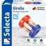 Girollo hochet rouleau rigolo SE1413-4211 Selecta 2
