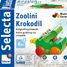 zoolini crocodile SE1448-4216 Selecta 4