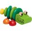 Hochet Croco SE1478-4091 Selecta 1