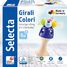 Hochet Girali Colori SE61062 Selecta 3