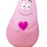 LumiLove - Barbapapa rose PBB-LUMI-BPAP Pabobo 2