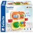 Jeu d'activités Tavolini SE367-2426 Selecta 5