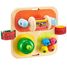 Jeu d'activités Tavolini SE367-2426 Selecta 1