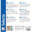 Varianto SE02456-2832 Selecta 5